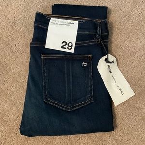 Rag & Bone jeans